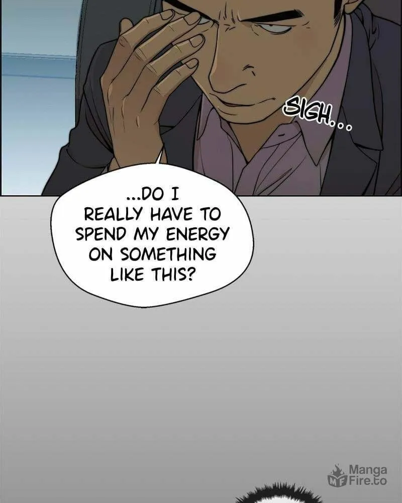 A Man