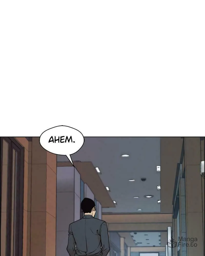 A Man