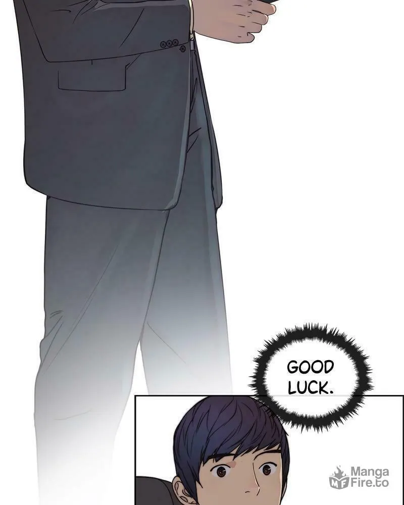 A Man