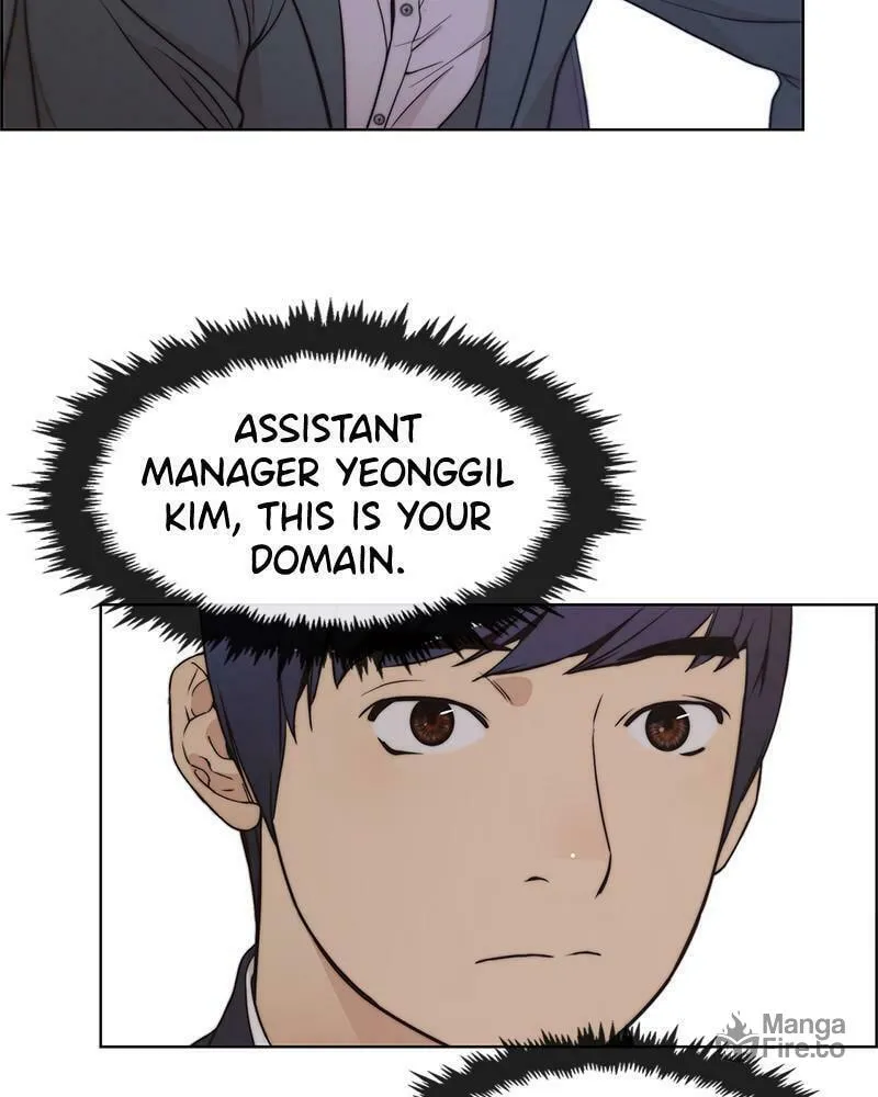 A Man