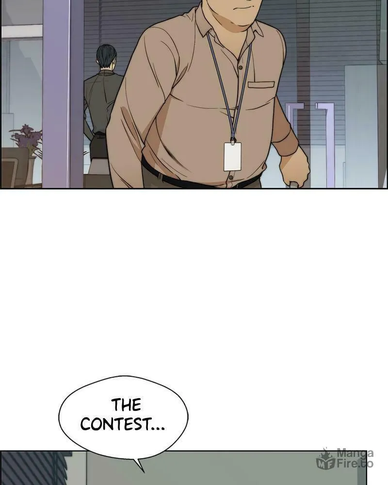 A Man