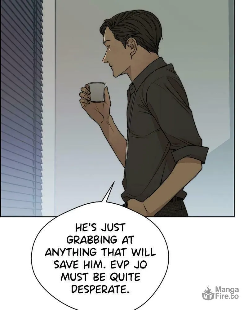 A Man
