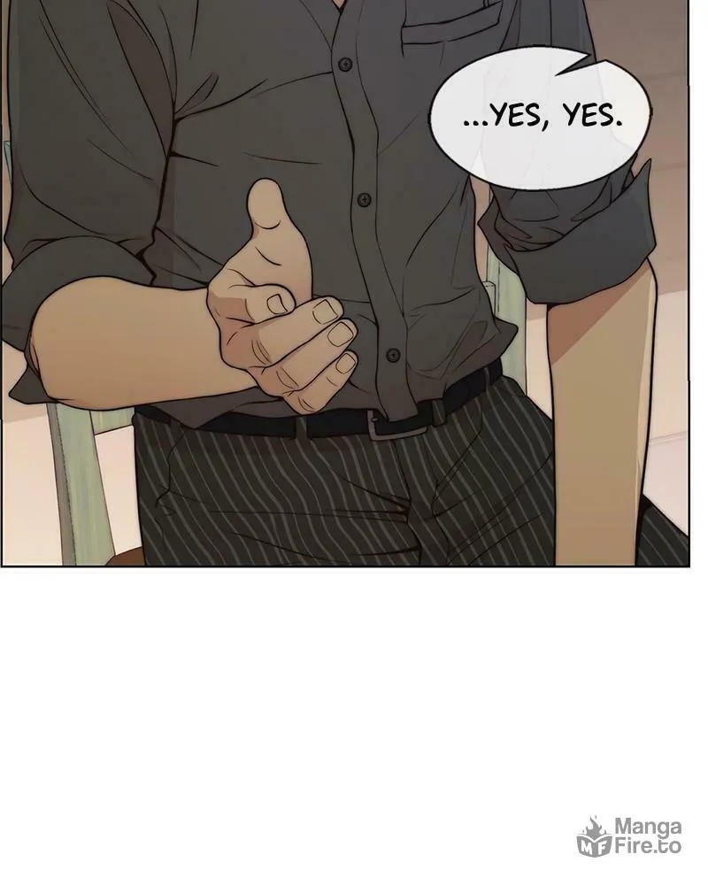 A Man