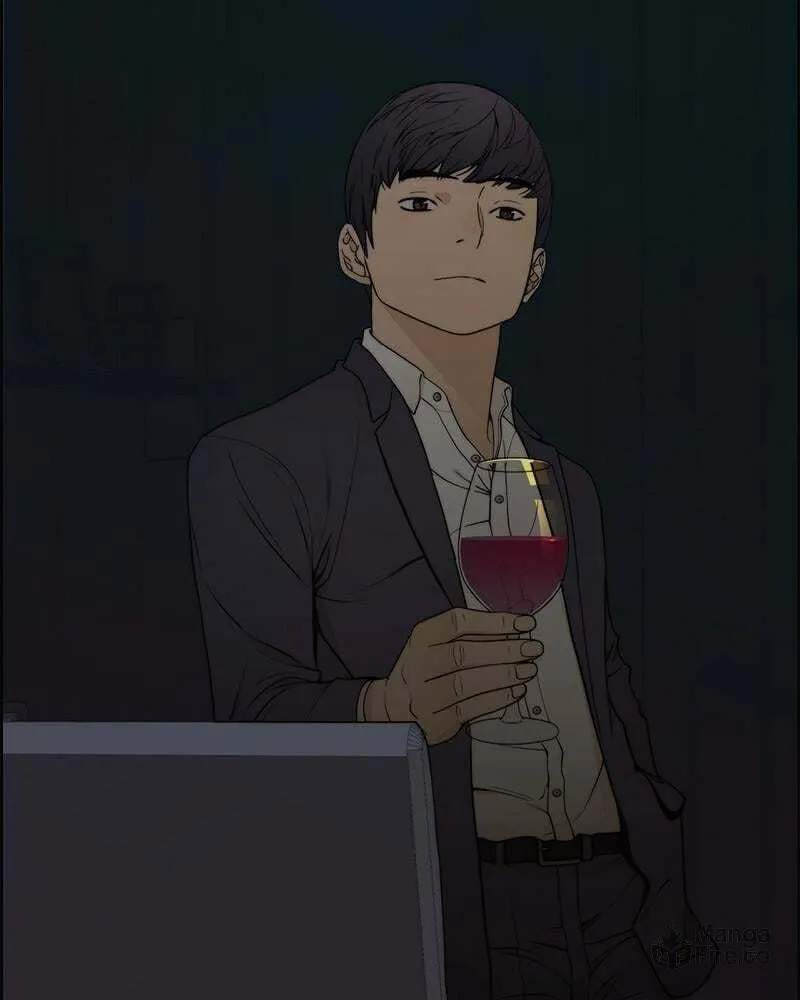 A Man