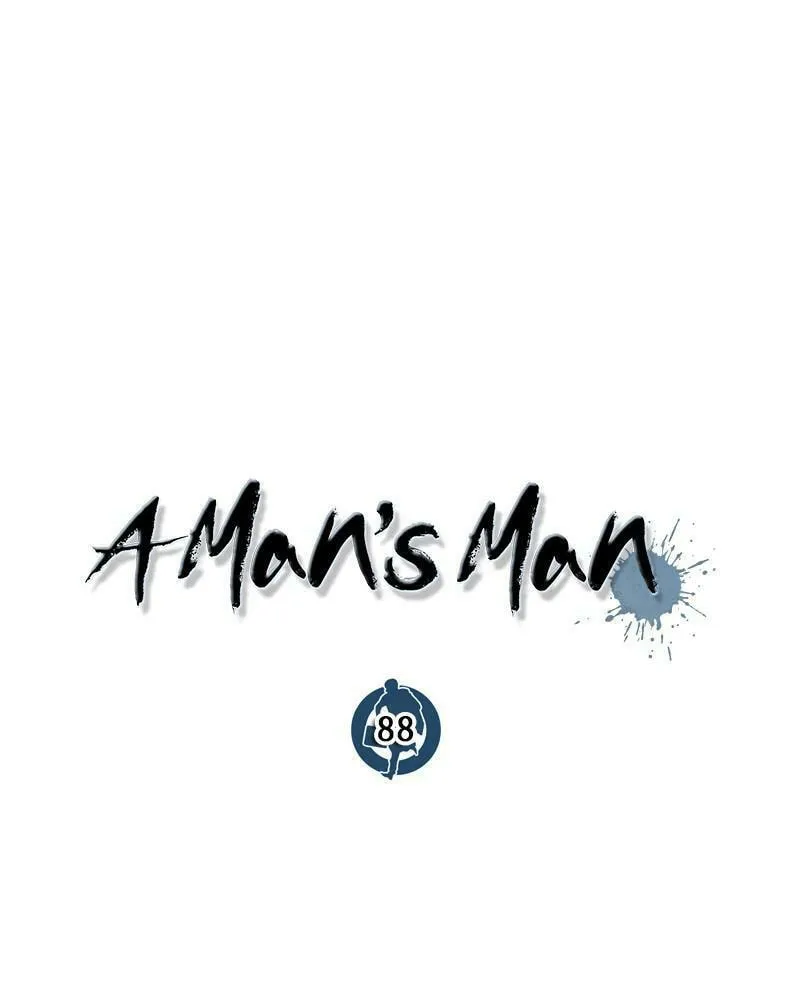A Man