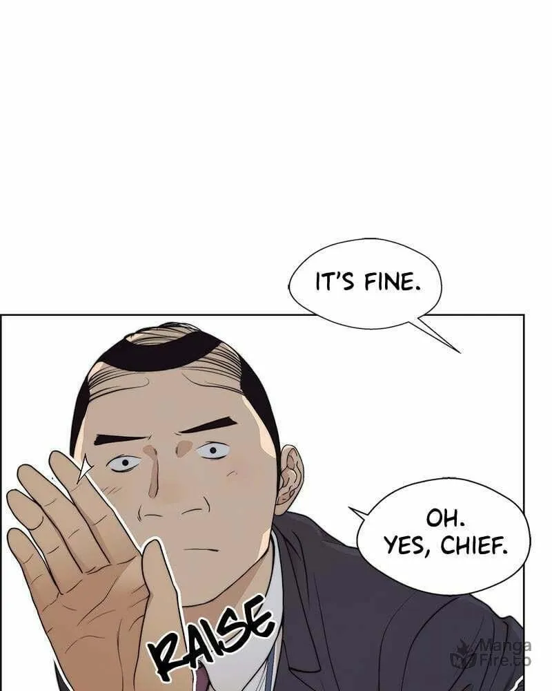 A Man