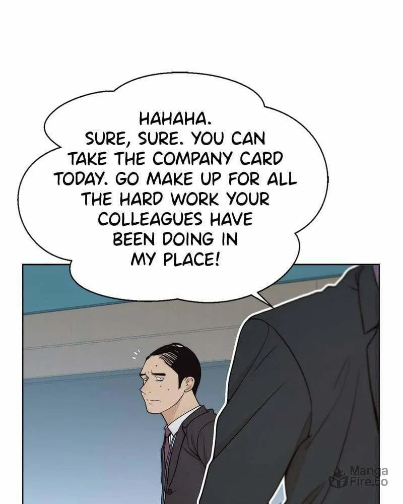 A Man