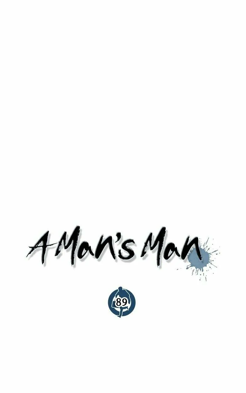A Man