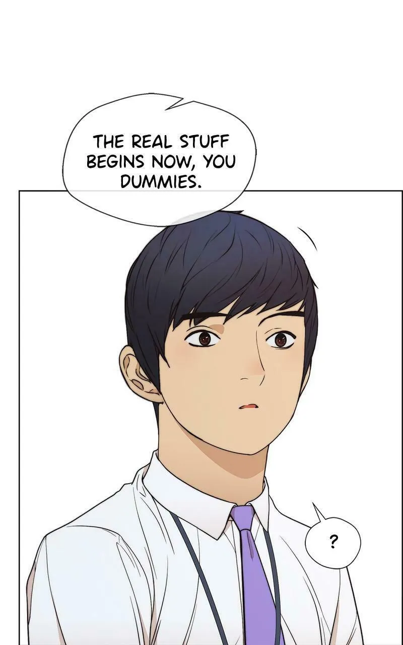 A Man