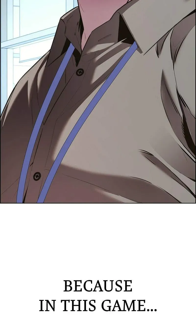 A Man