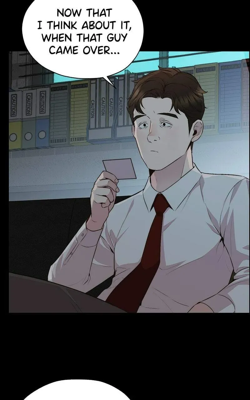A Man