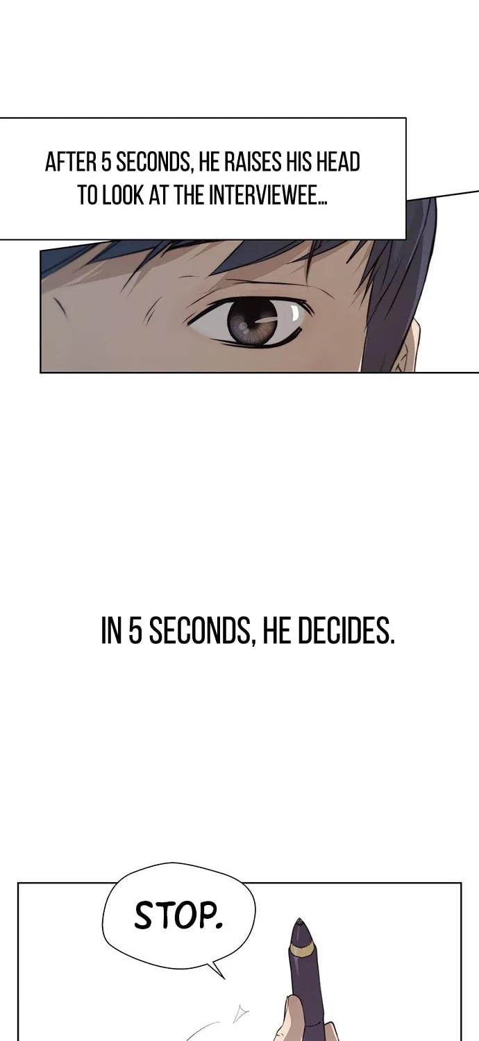 A Man