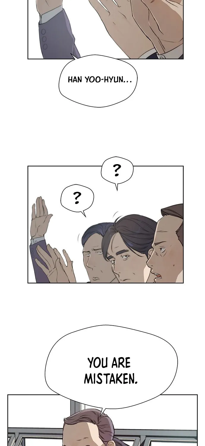 A Man