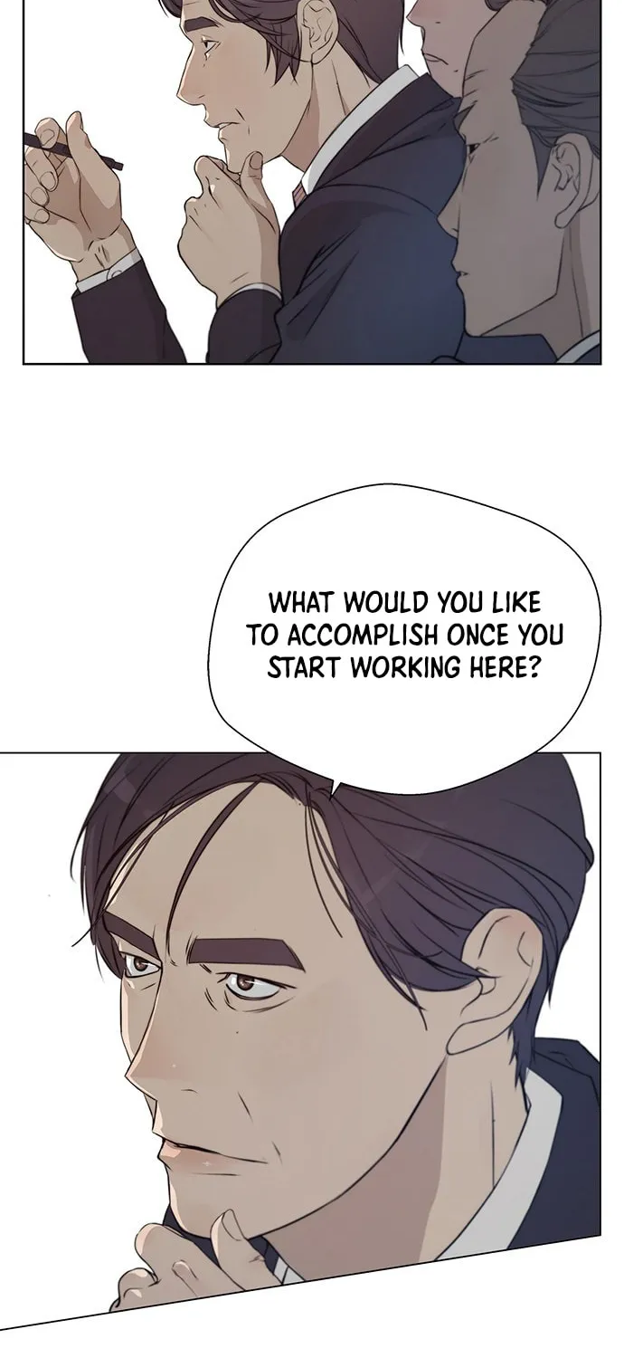 A Man