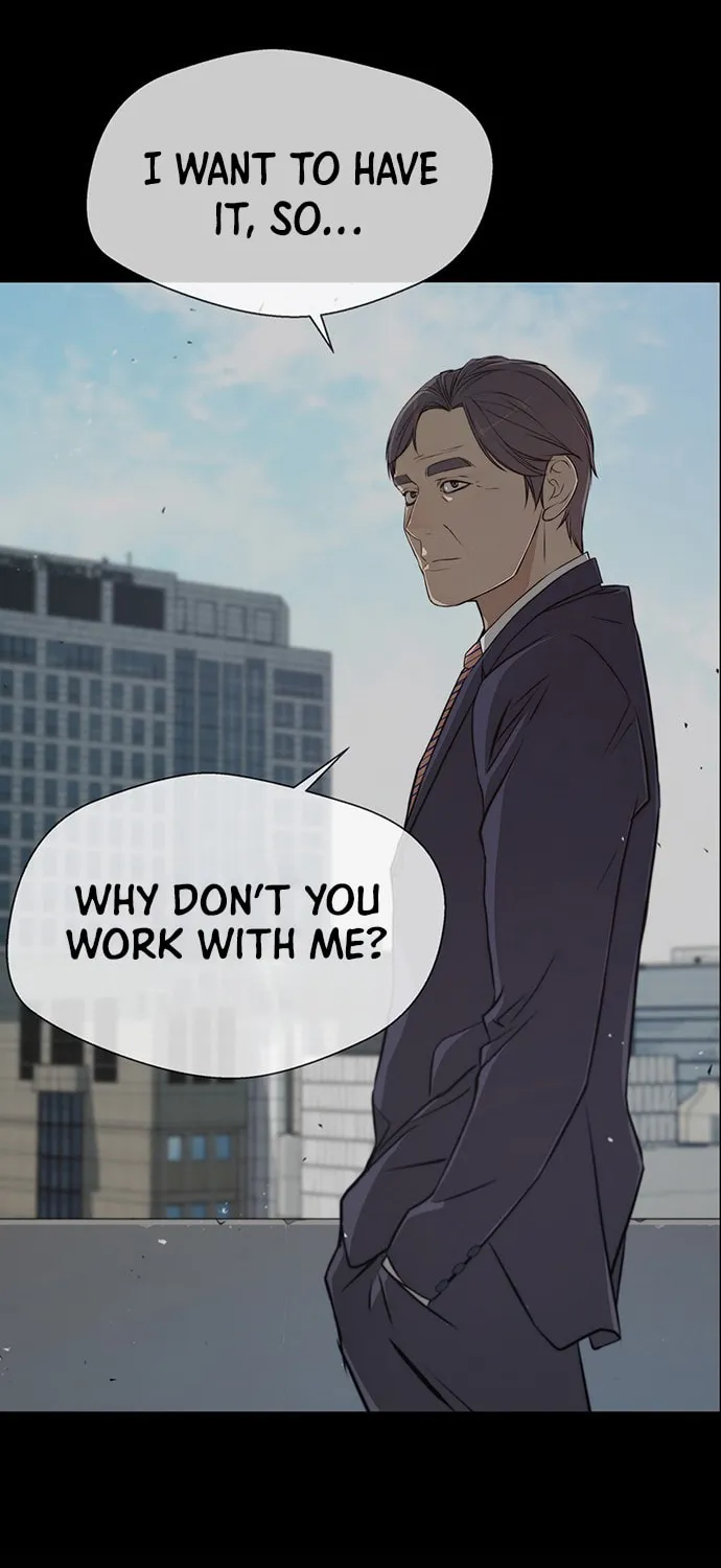 A Man