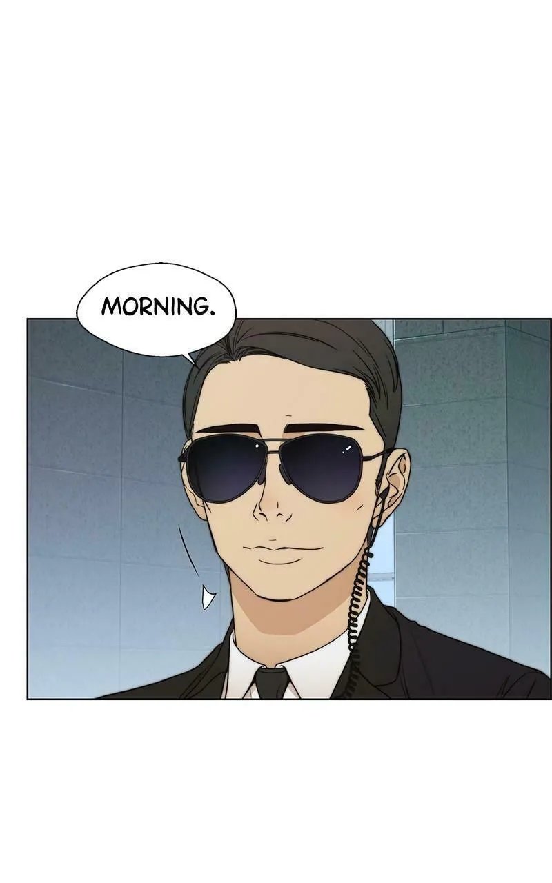 A Man