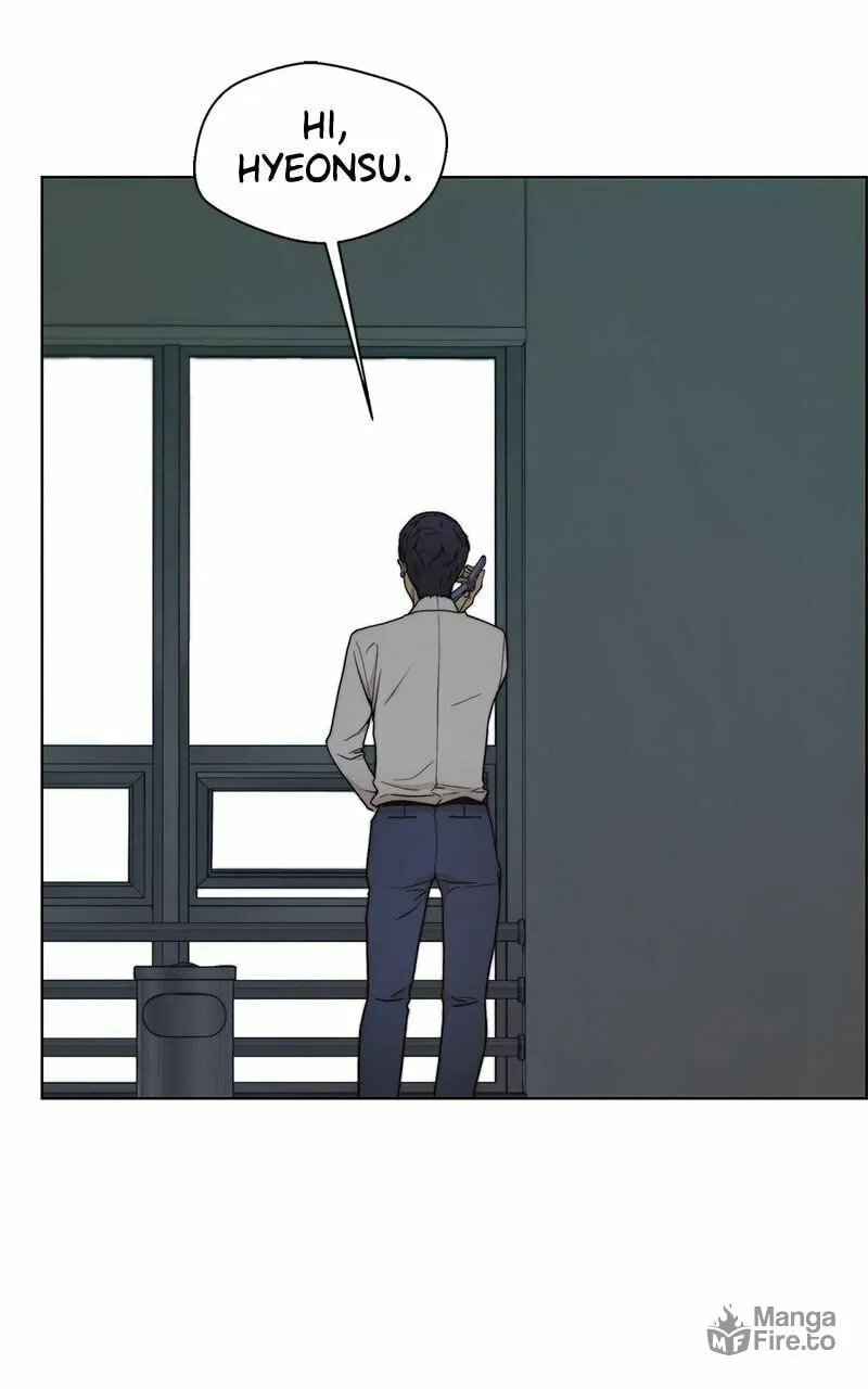 A Man