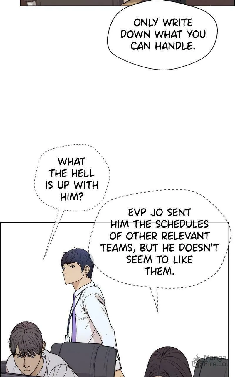 A Man