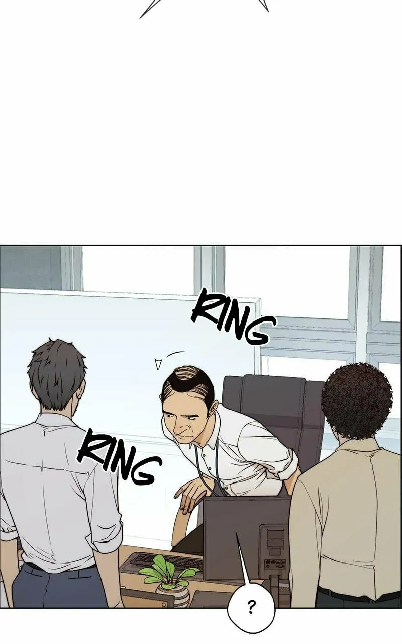 A Man