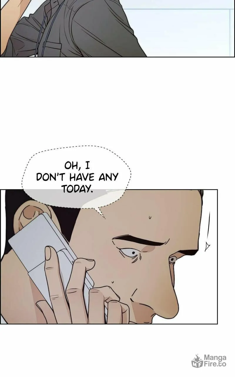 A Man