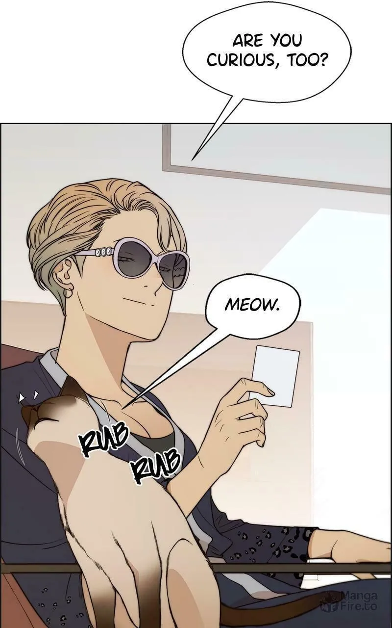 A Man
