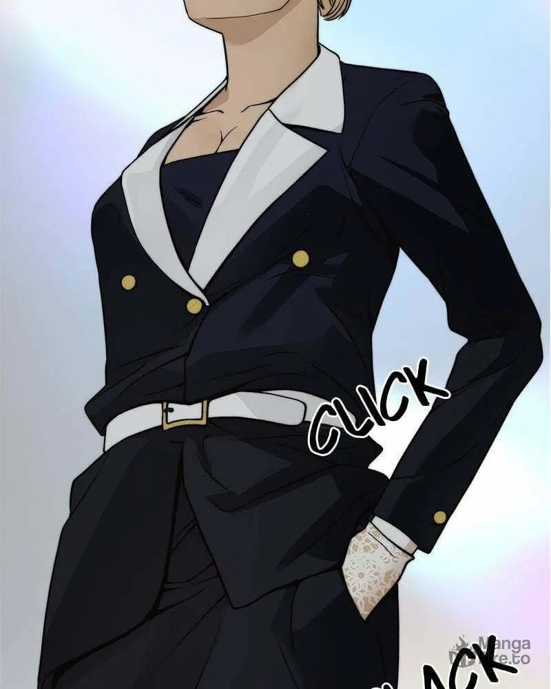 A Man