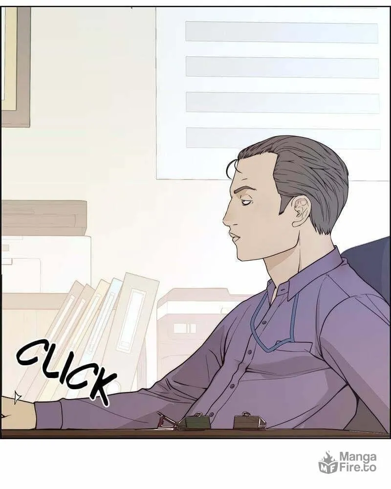 A Man