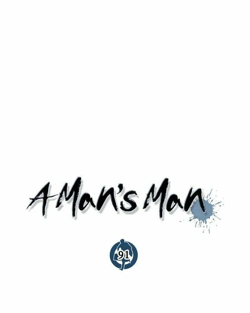 A Man