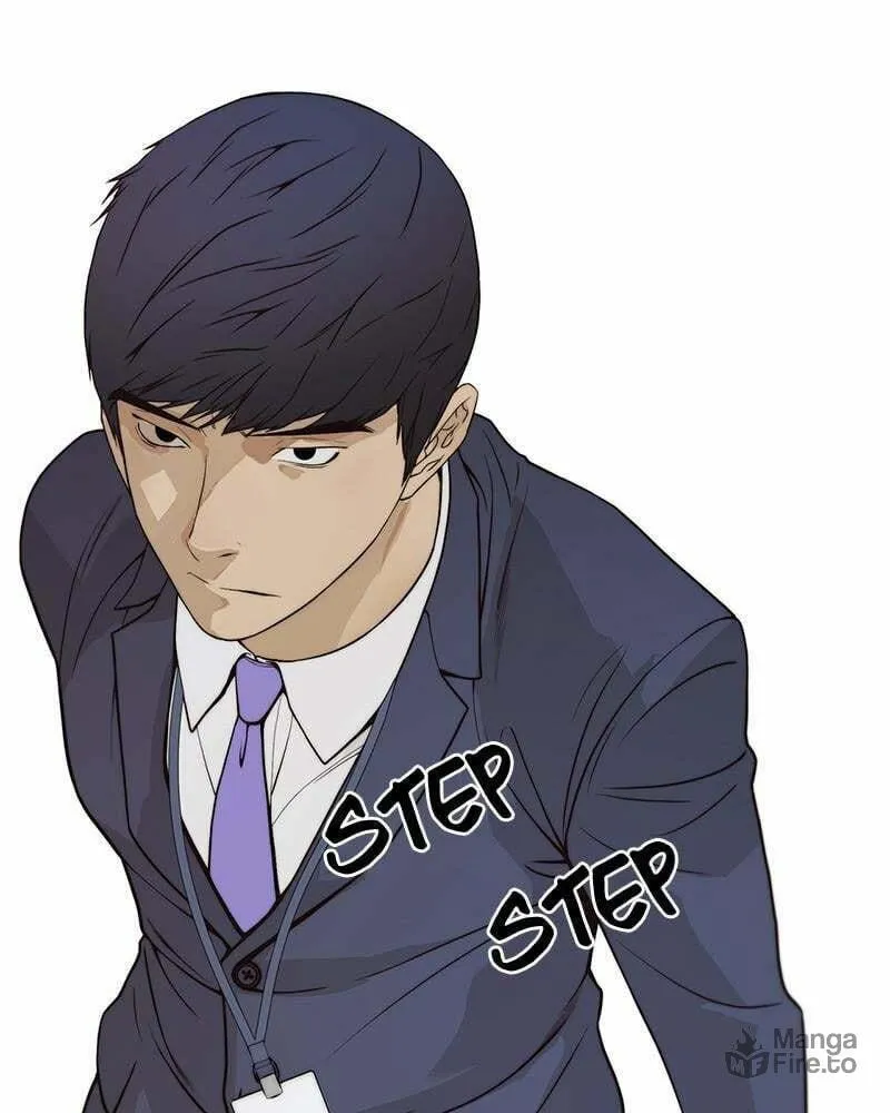 A Man