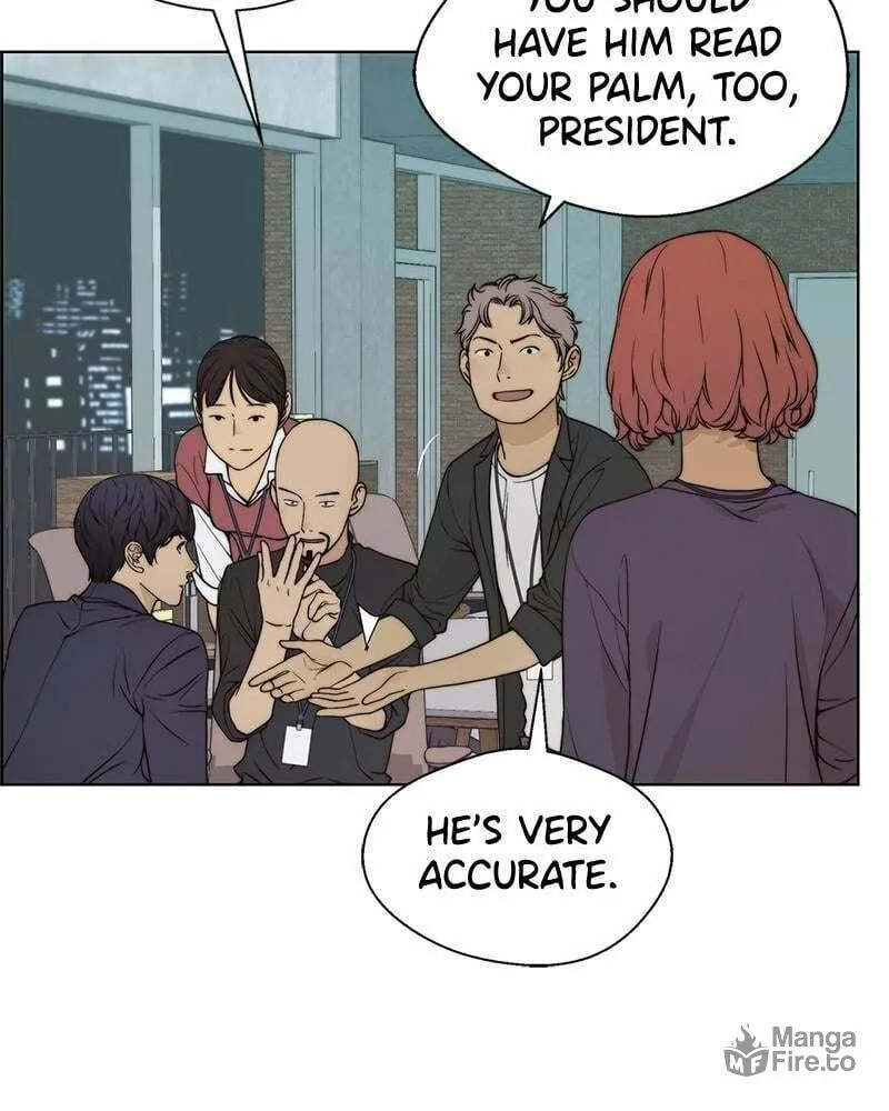 A Man