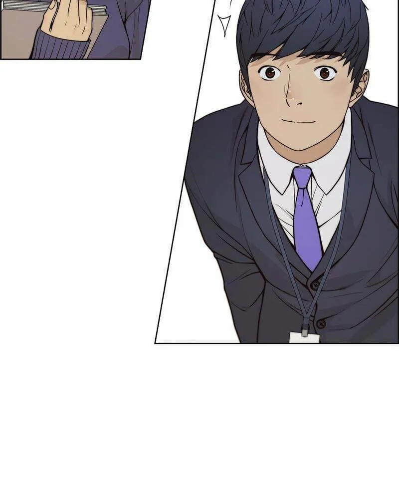 A Man