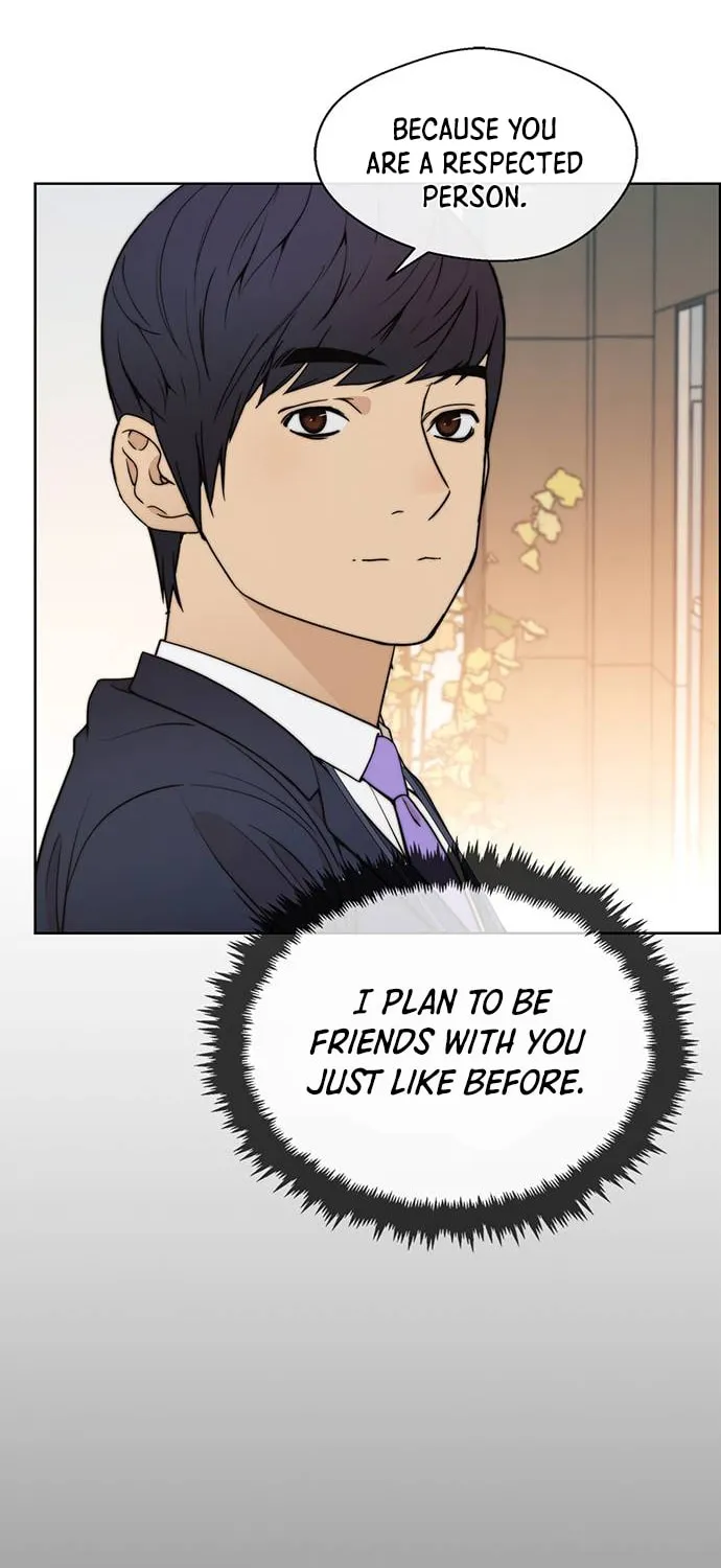 A Man