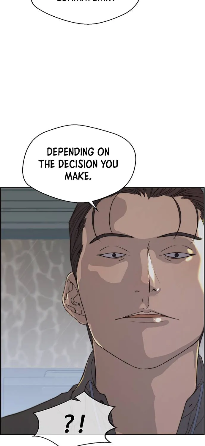 A Man