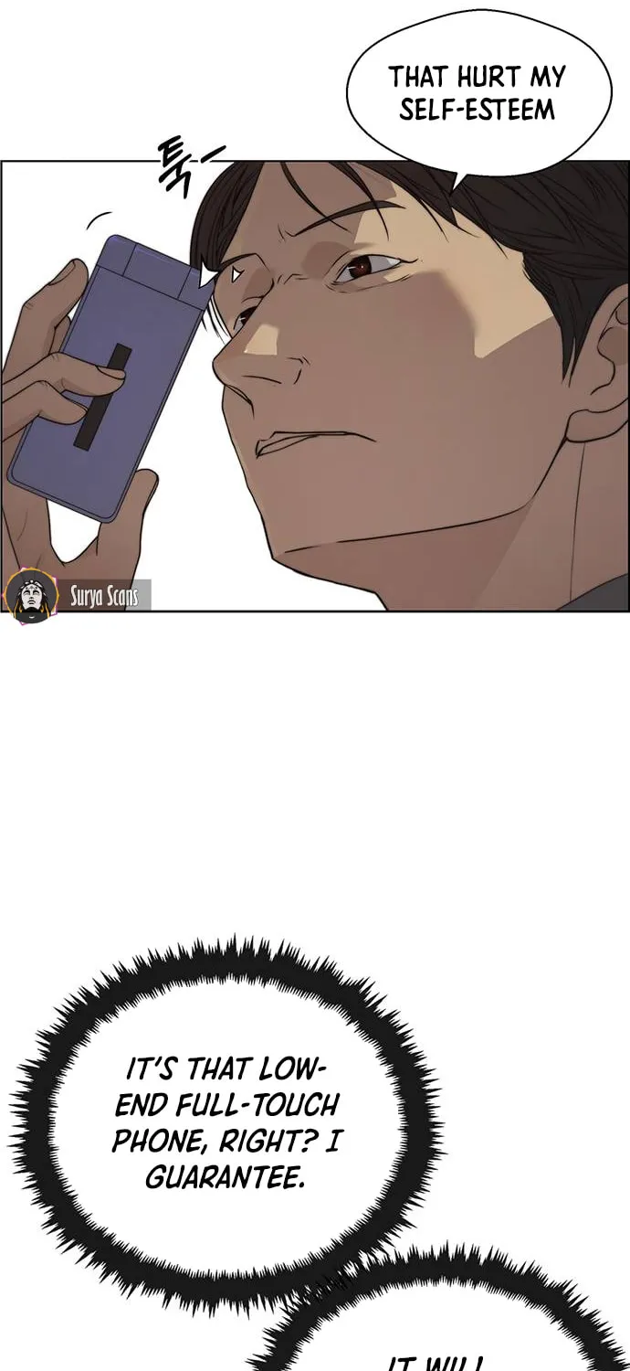 A Man