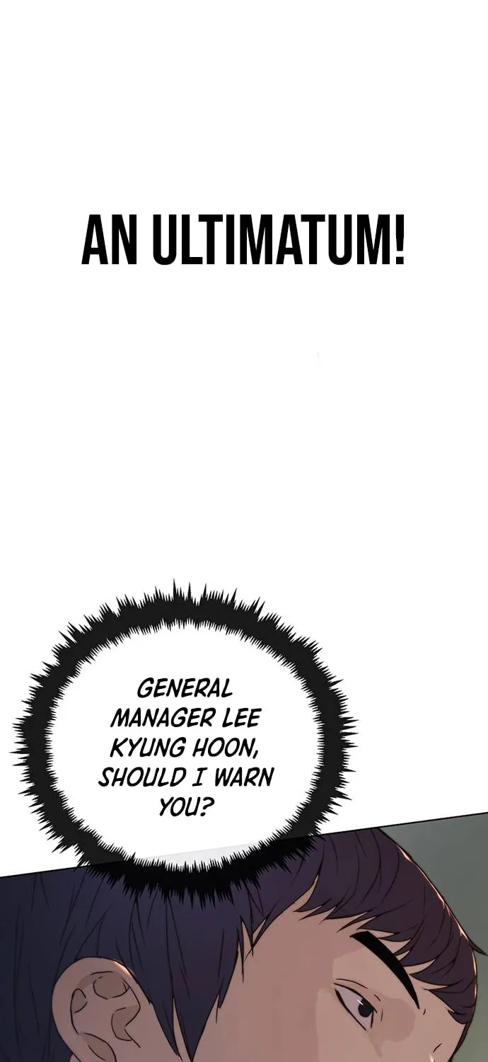 A Man