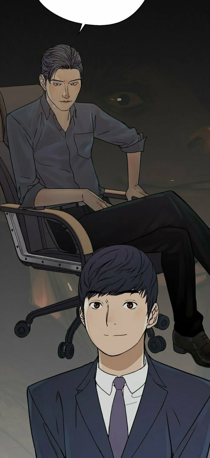 A Man