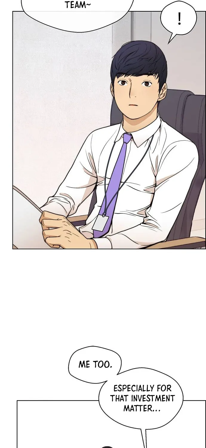 A Man