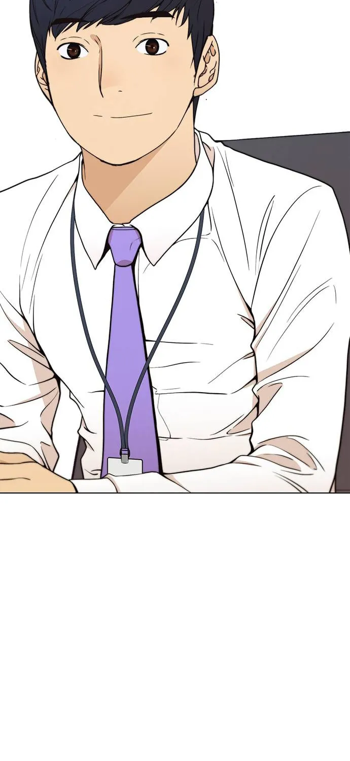 A Man