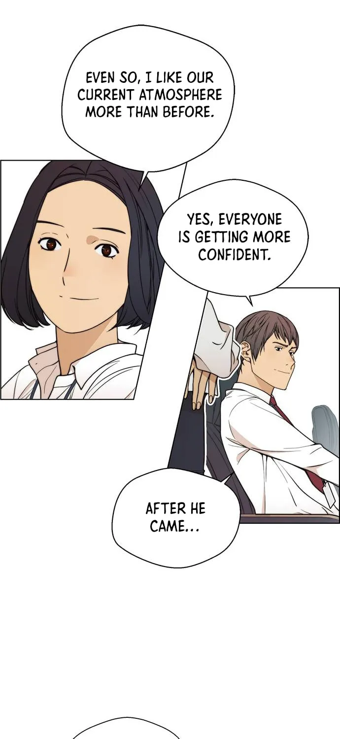 A Man