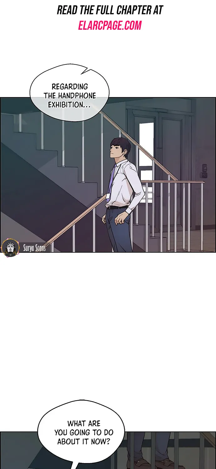 A Man