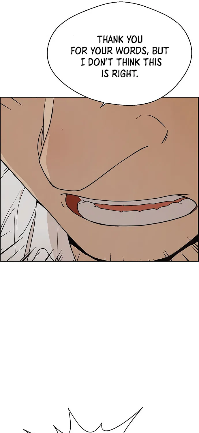 A Man