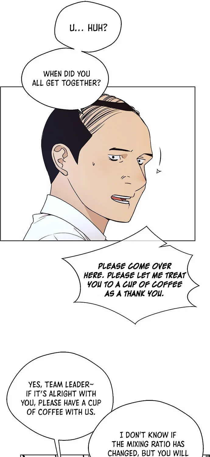 A Man