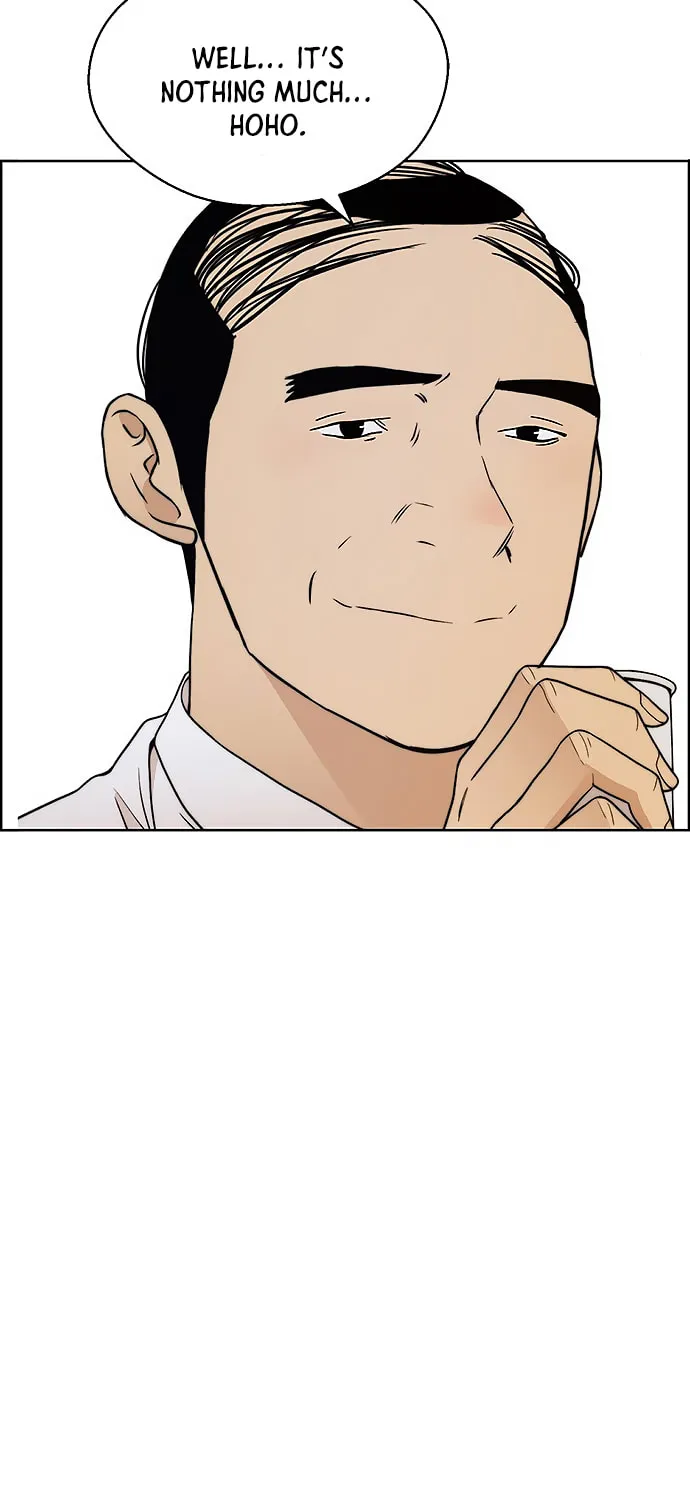 A Man