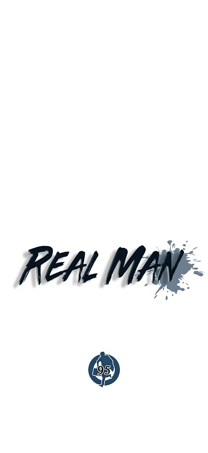 A Man
