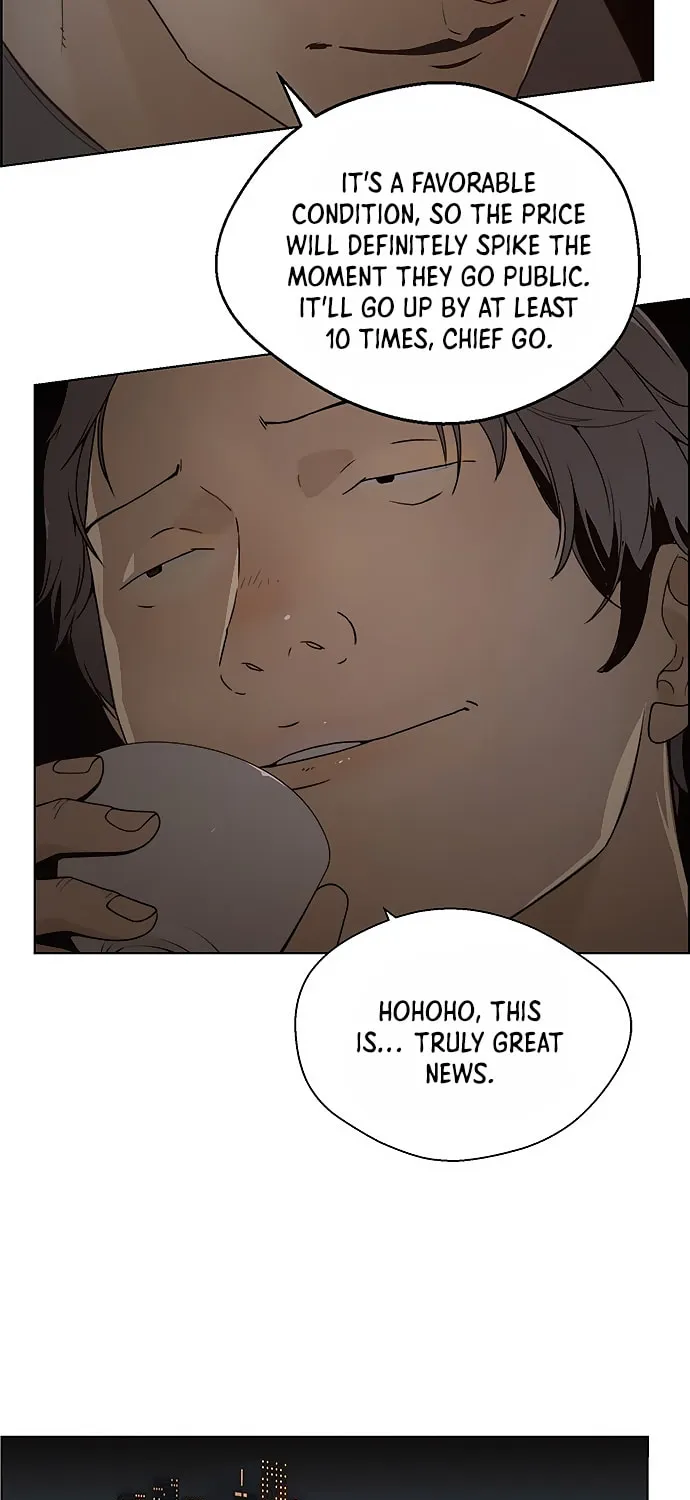 A Man