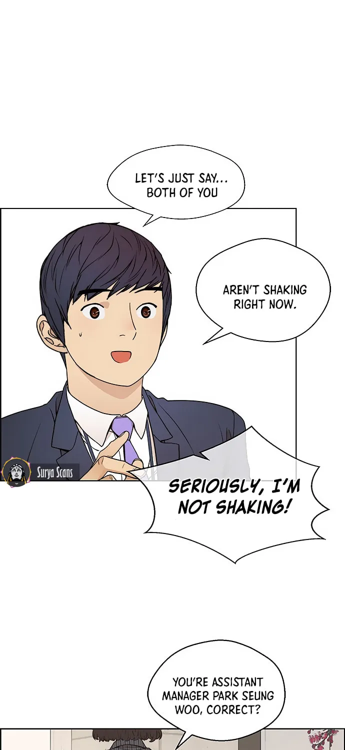 A Man