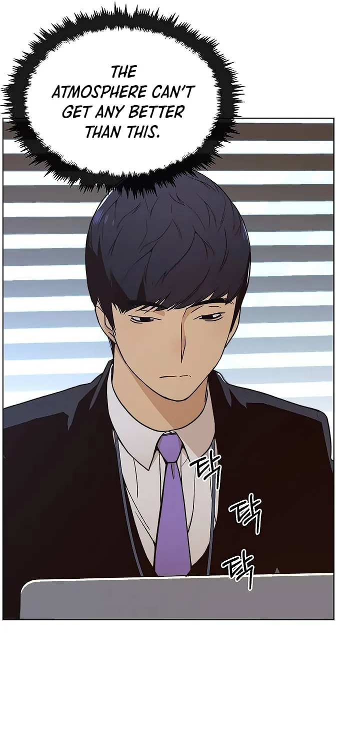 A Man