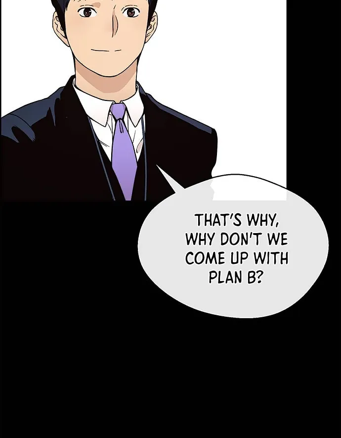 A Man