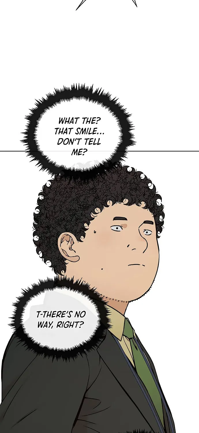 A Man