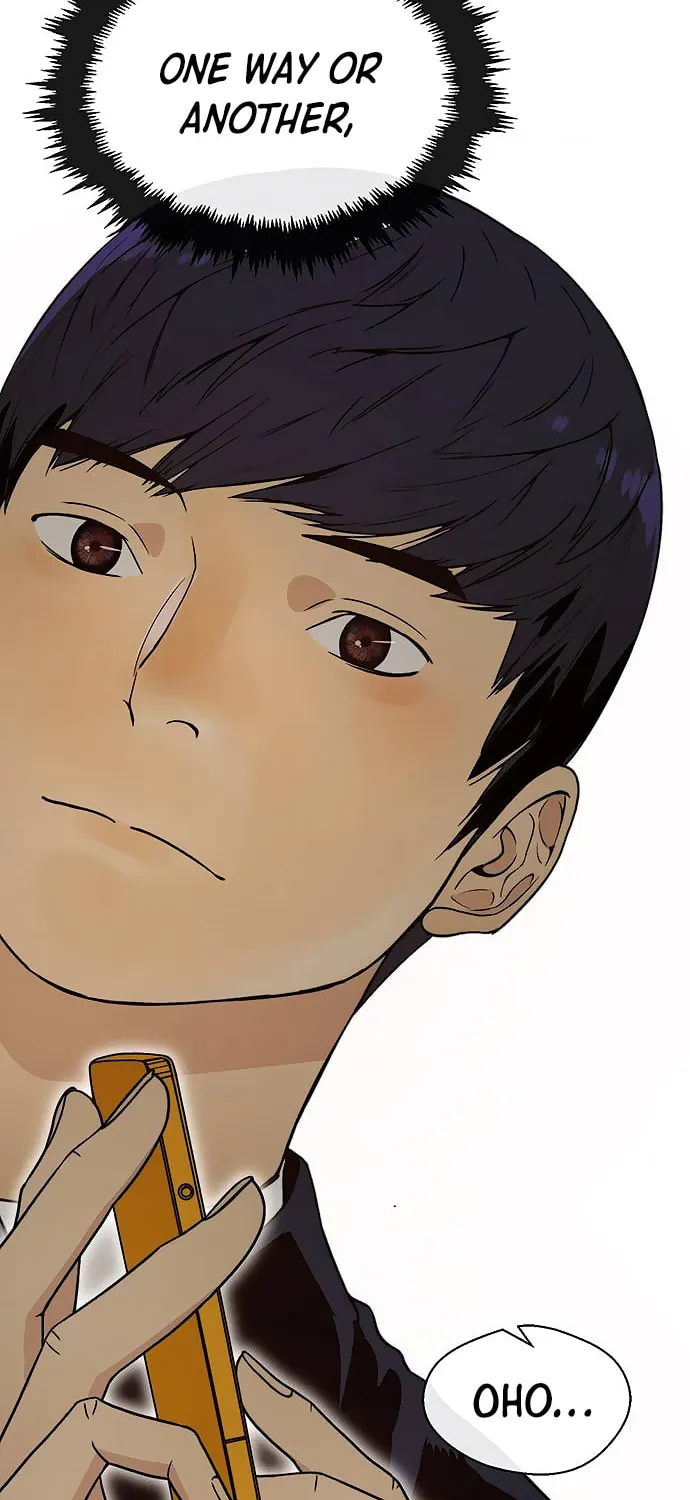 A Man